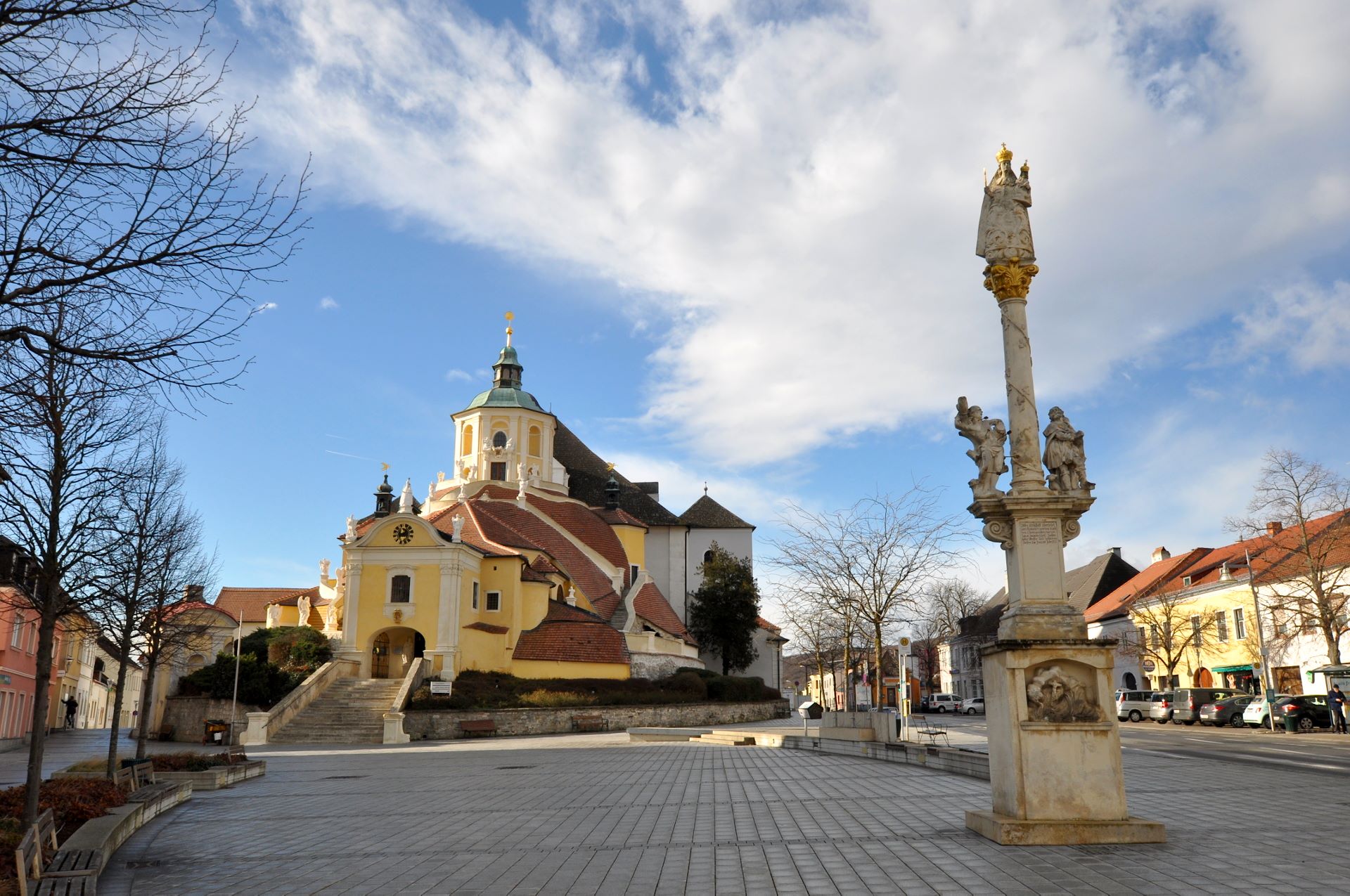 Eisenstadt